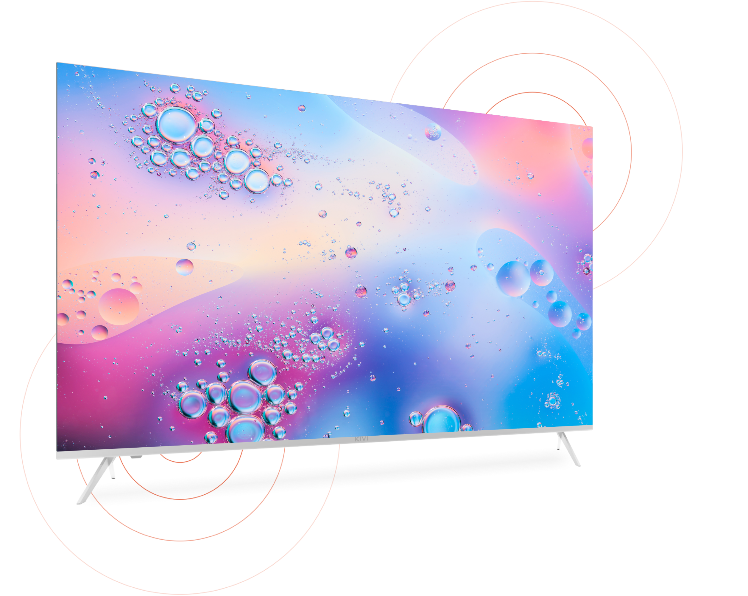 Плануєте покупку Smart-телевізора під час Black Friday? 5 причин обрати KIVI